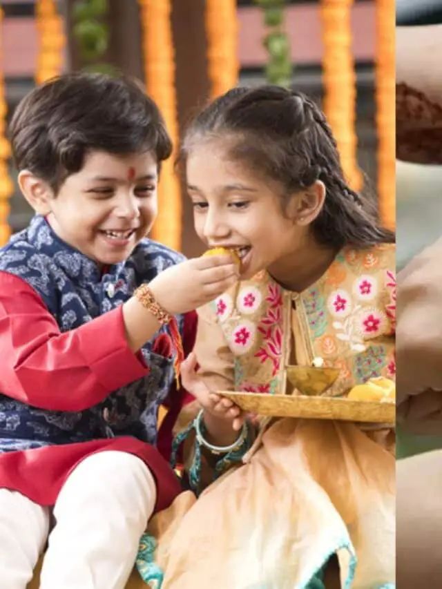 Raksha Bandhan Vrat
