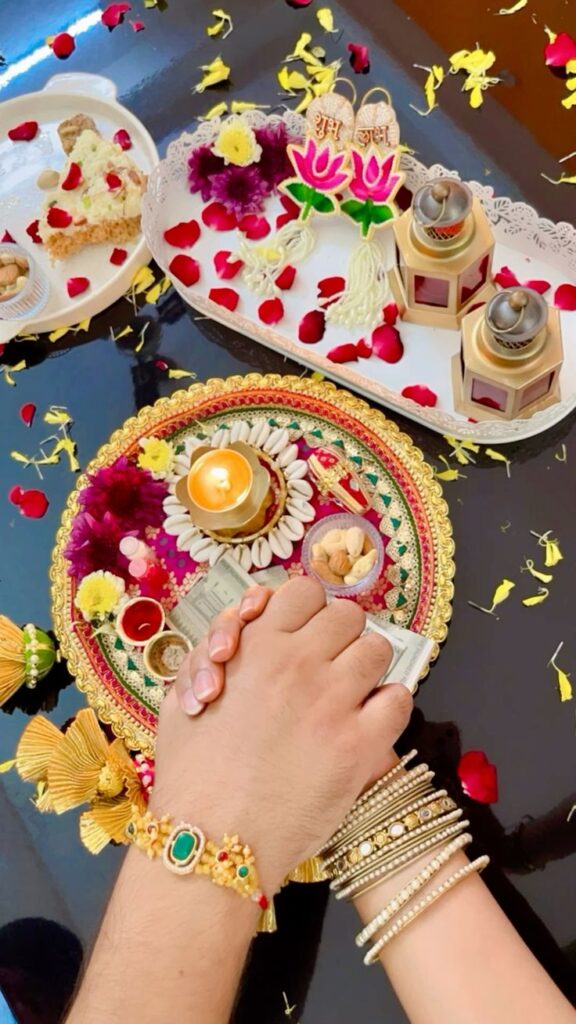 Raksha Bandhan 2025: Shubh Muhurat, Deep Significance & Complete Puja Vidhi
