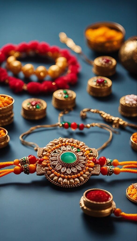 Raksha Bandhan 2025: Shubh Muhurat, Deep Significance & Complete Puja Vidhi
