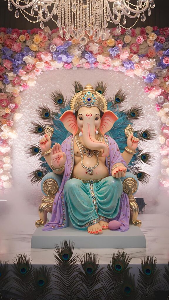 Ganpati Sthapana 2025: Step-by-Step Your Sacred Guide To Bring Ganpati Home on Auspicious Days