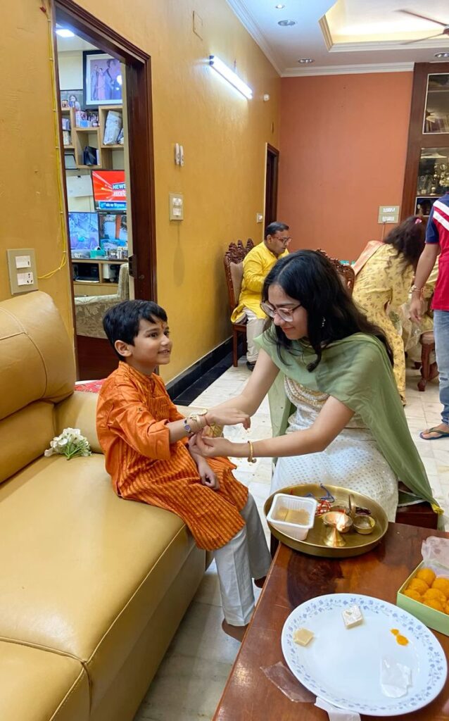 Raksha Bandhan- Astrology Tips 
