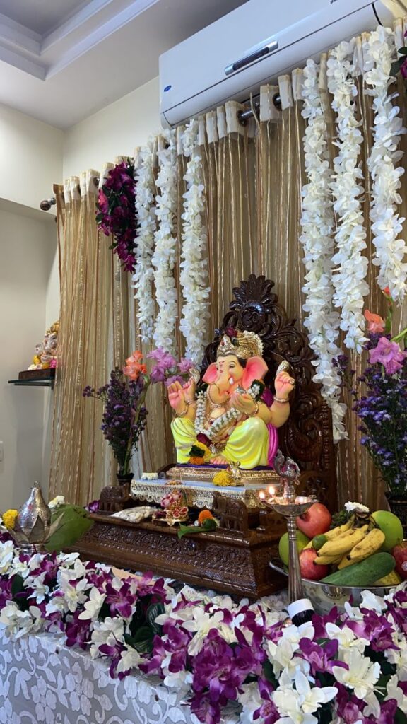 Ganpati Sthapana 2025: Step-by-Step Your Sacred Guide To Bring Ganpati Home on Auspicious Days