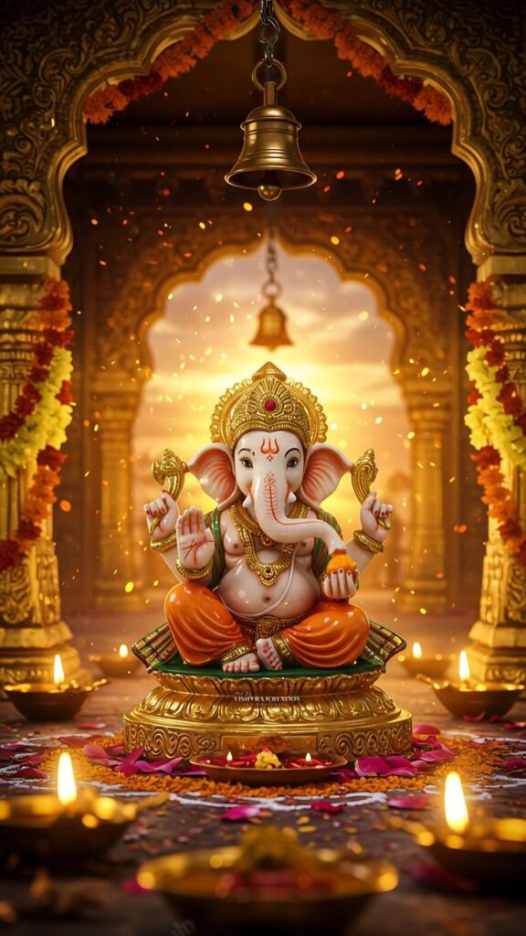10 Divine Reasons Why Ganesh Chaturthi Is So Sacred to Celebrate