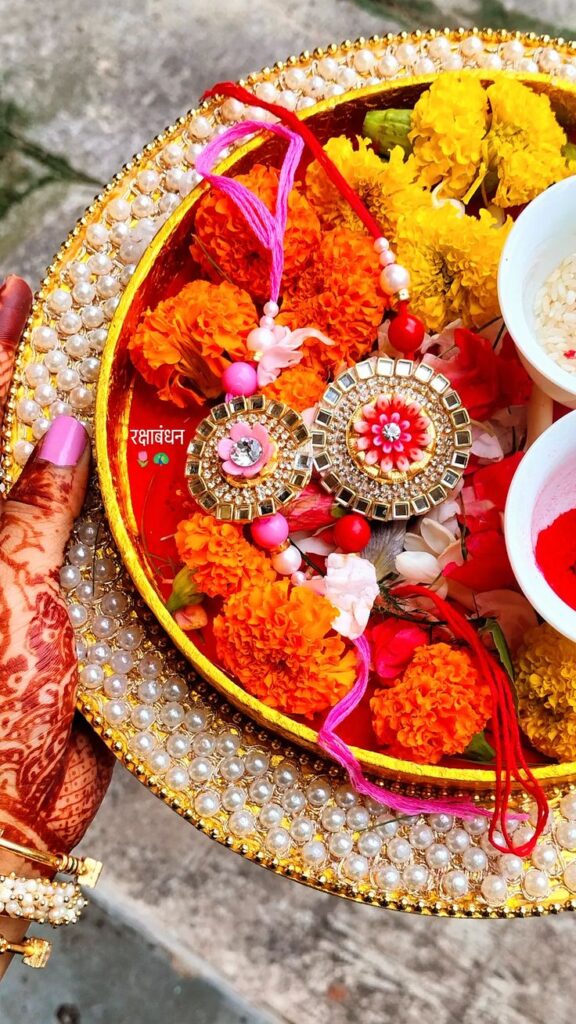 Raksha Bandhan 2025: Shubh Muhurat, Deep Significance & Complete Puja Vidhi
