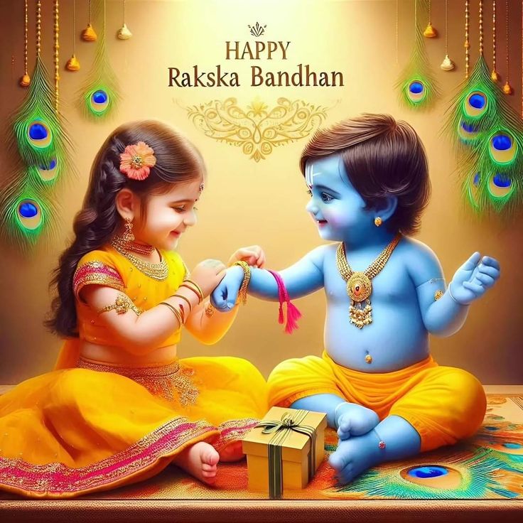 Raksha Bandhan 2025: Shubh Muhurat, Deep Significance & Complete Puja Vidhi
