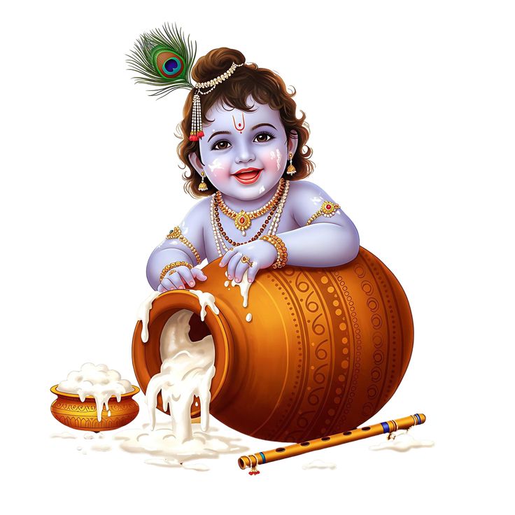Janmashtami 2025: Rituals, Significance & the Inspiring Story Behind It