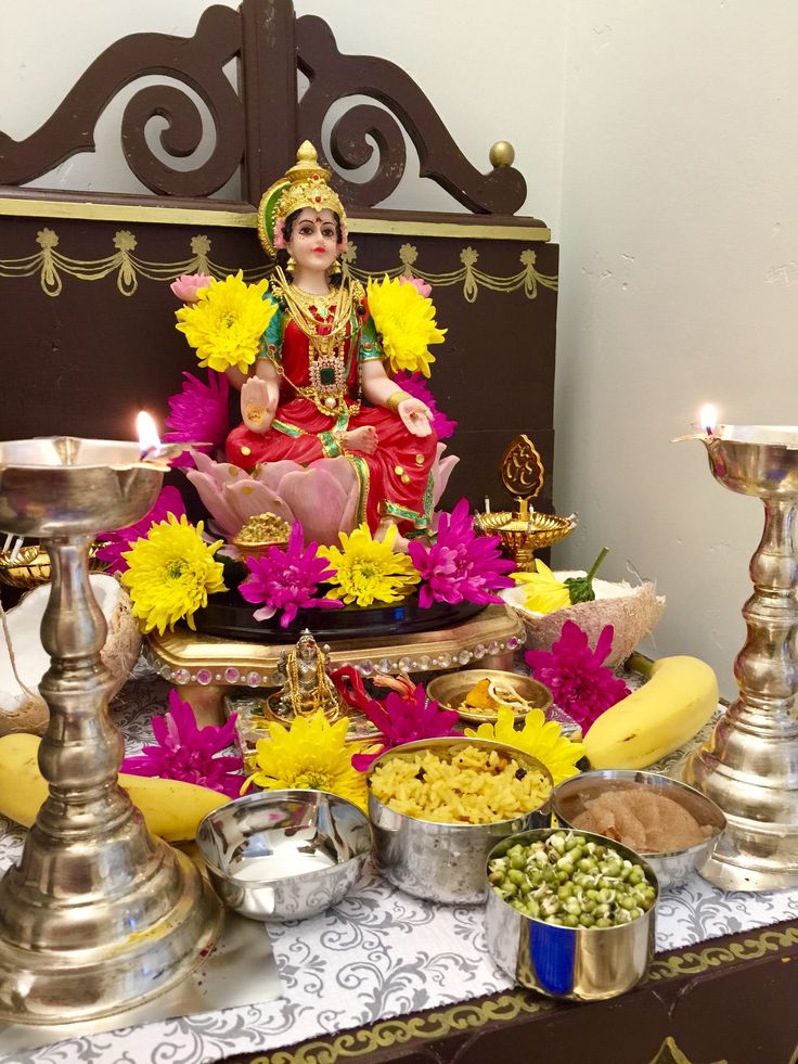 Kanya Pujan: Powerful Ritual To Reduce The Effects Of 9 Planets (Remedy for Navgraha Dosh Explained)