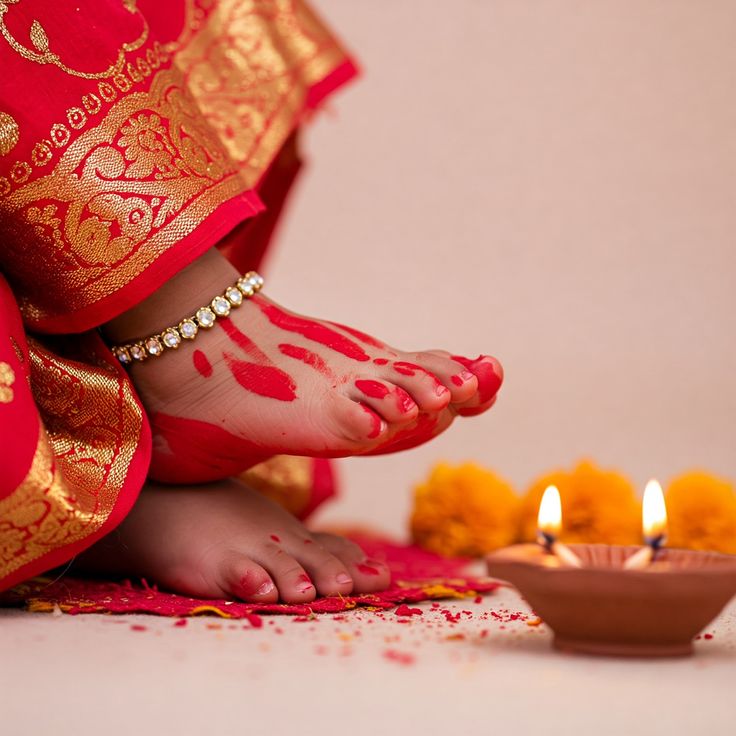 Kanya Pujan: Powerful Ritual To Reduce The Effects Of 9 Planets (Remedy for Navgraha Dosh Explained)