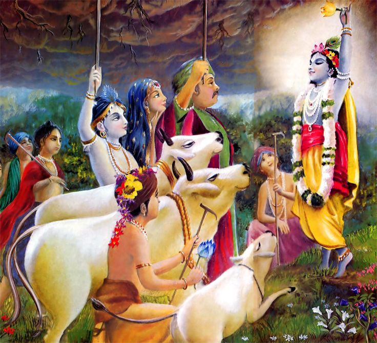 Govardhan Puja 2025: Celebrating Nature, Gratitude, Wealth & Prosperity
