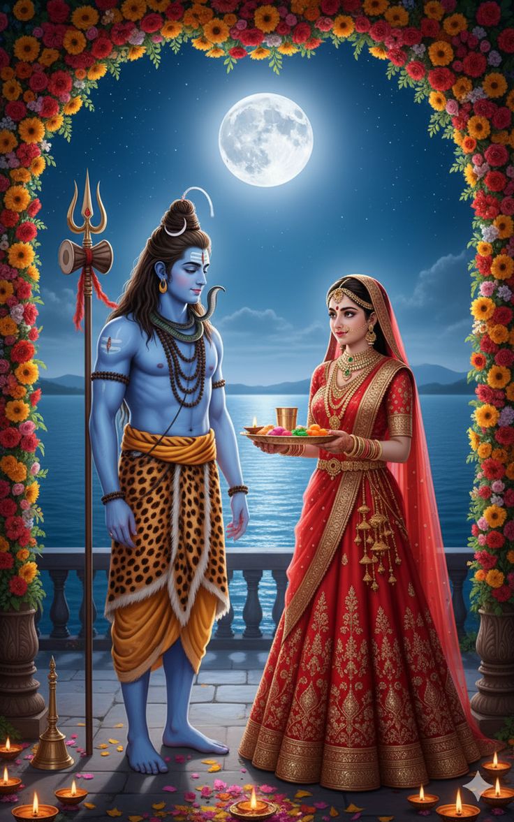 Karwachauth 2025: Guide To Tradition, Powerful Rituals, Devotion, and Modern Celebrations