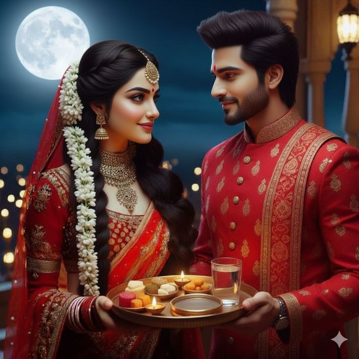 Karwachauth 2025: Guide To Tradition, Powerful Rituals, Devotion, and Modern Celebrations
